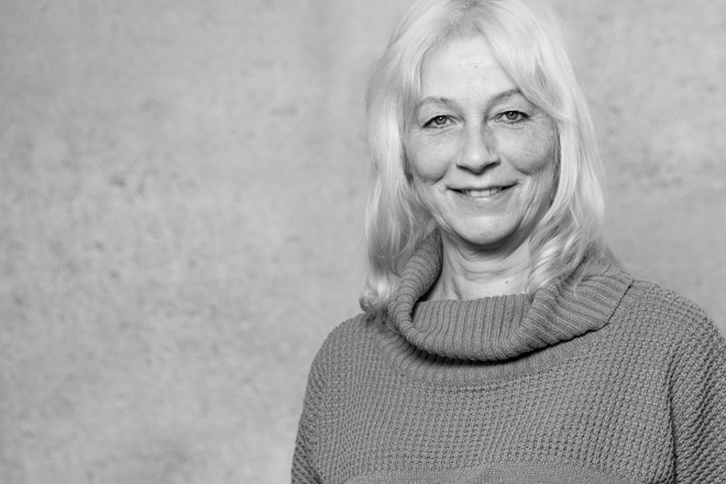 Heike Dömelt