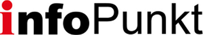 Logo InfoPunkt
