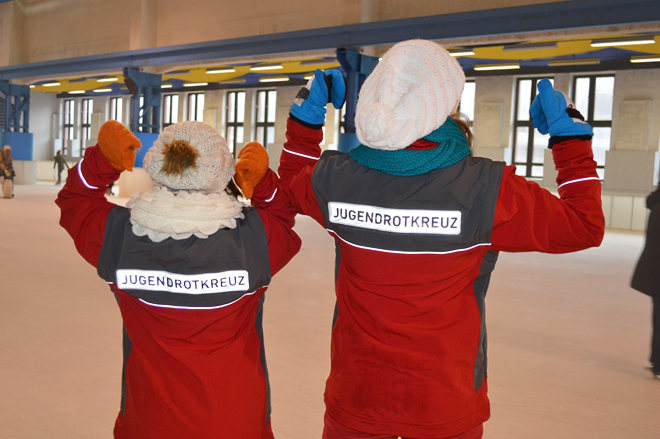 Jugendrotkreuz