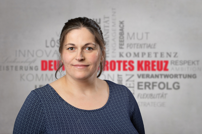 Dr. Patricia Löffler