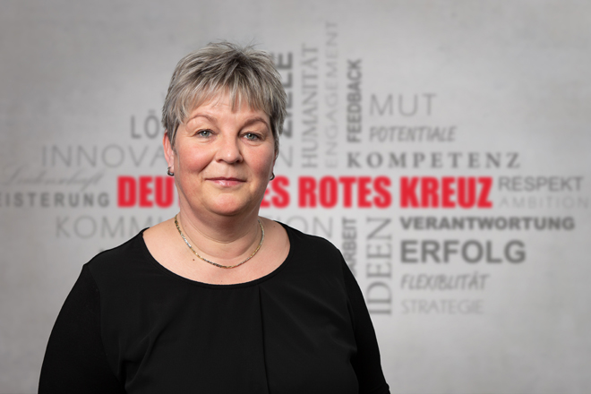 Annett Przybylski