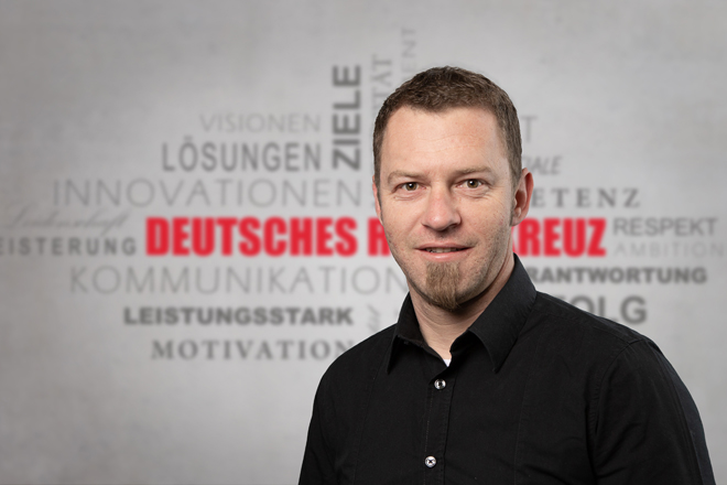 Beauftragter Med.prod.sicherheit