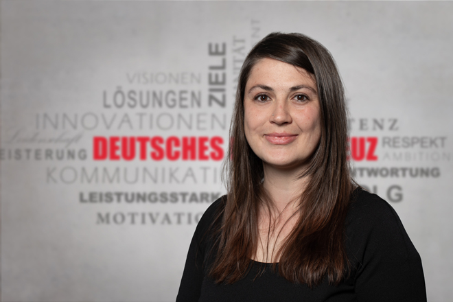 Cathleen Solbrig