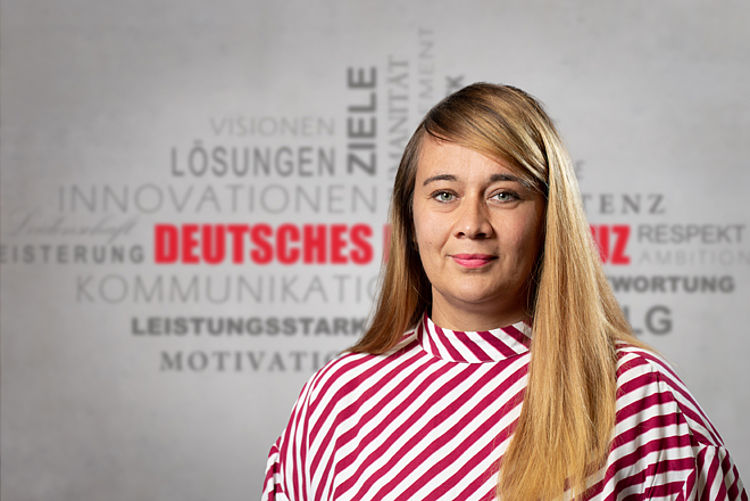 Sandra Schubert