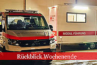Einsatzfahrzeuge