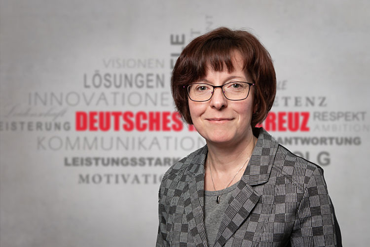 Silvia Lang