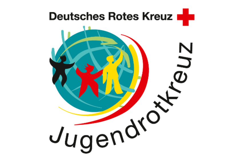 Logo Jugendrotkreuz