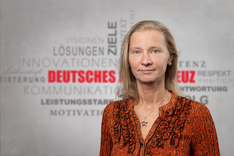 Dana Leubner
